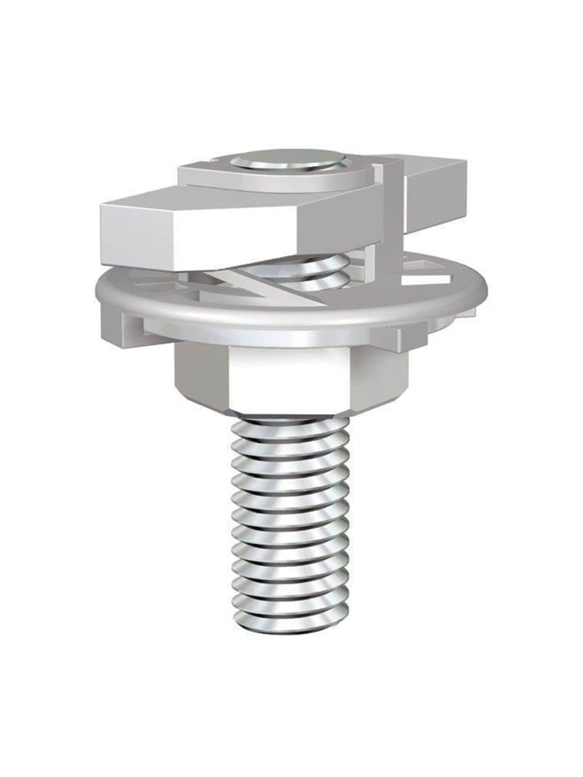 Flamco Clickeasy hbs 8 x 50