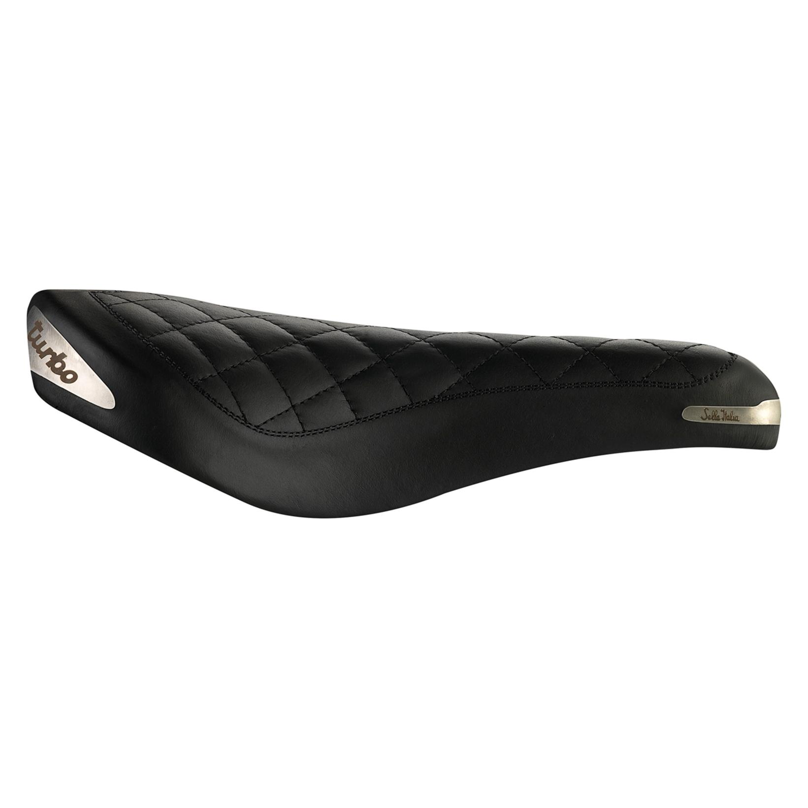 Selle Italia Turbo Bonnie Black L1 (B07J9VYH74)