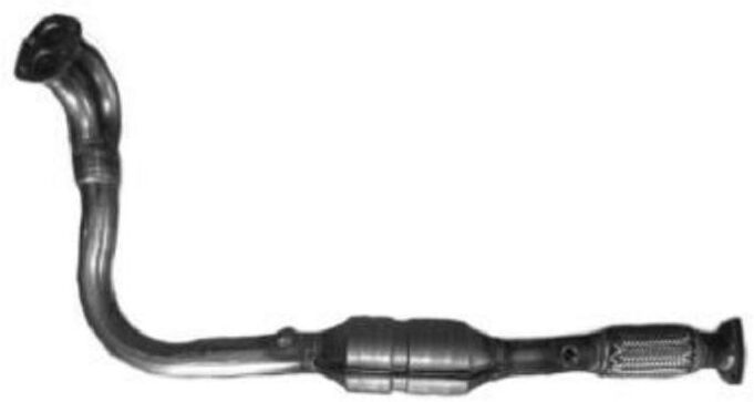 JMJ 1091513 Katalysator