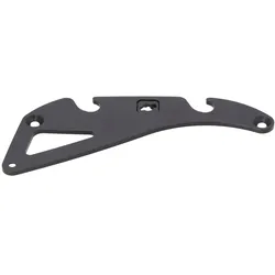 SW-Motech SLH Seitenträger LH1 links - Indian Scout-Modelle (24-).