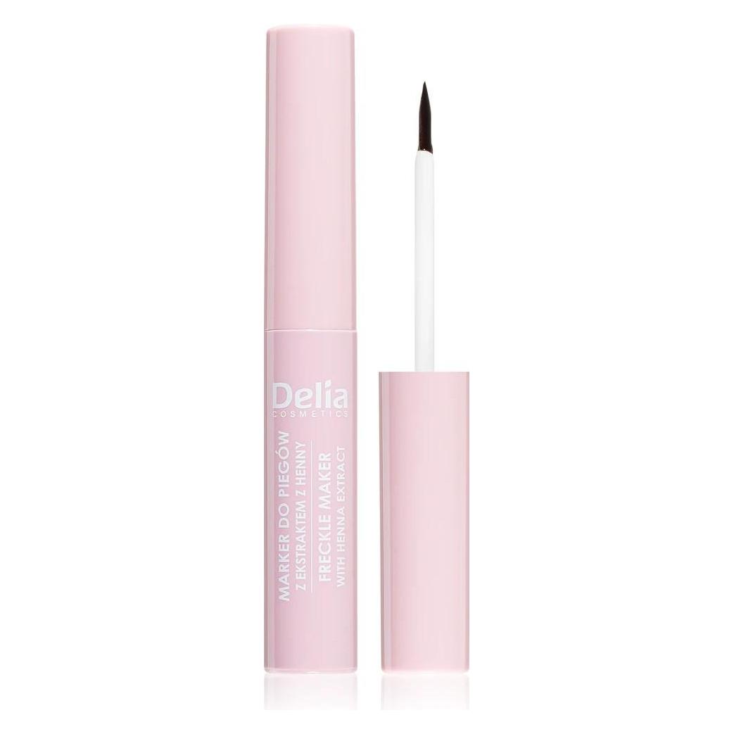 Delia Cosmetics Freckle Marker (Körperlotion) (46363188)