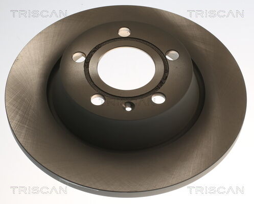 Triscan Bremsscheibe 8120 82009c Voll 282mm 12mm Für Saic Motor