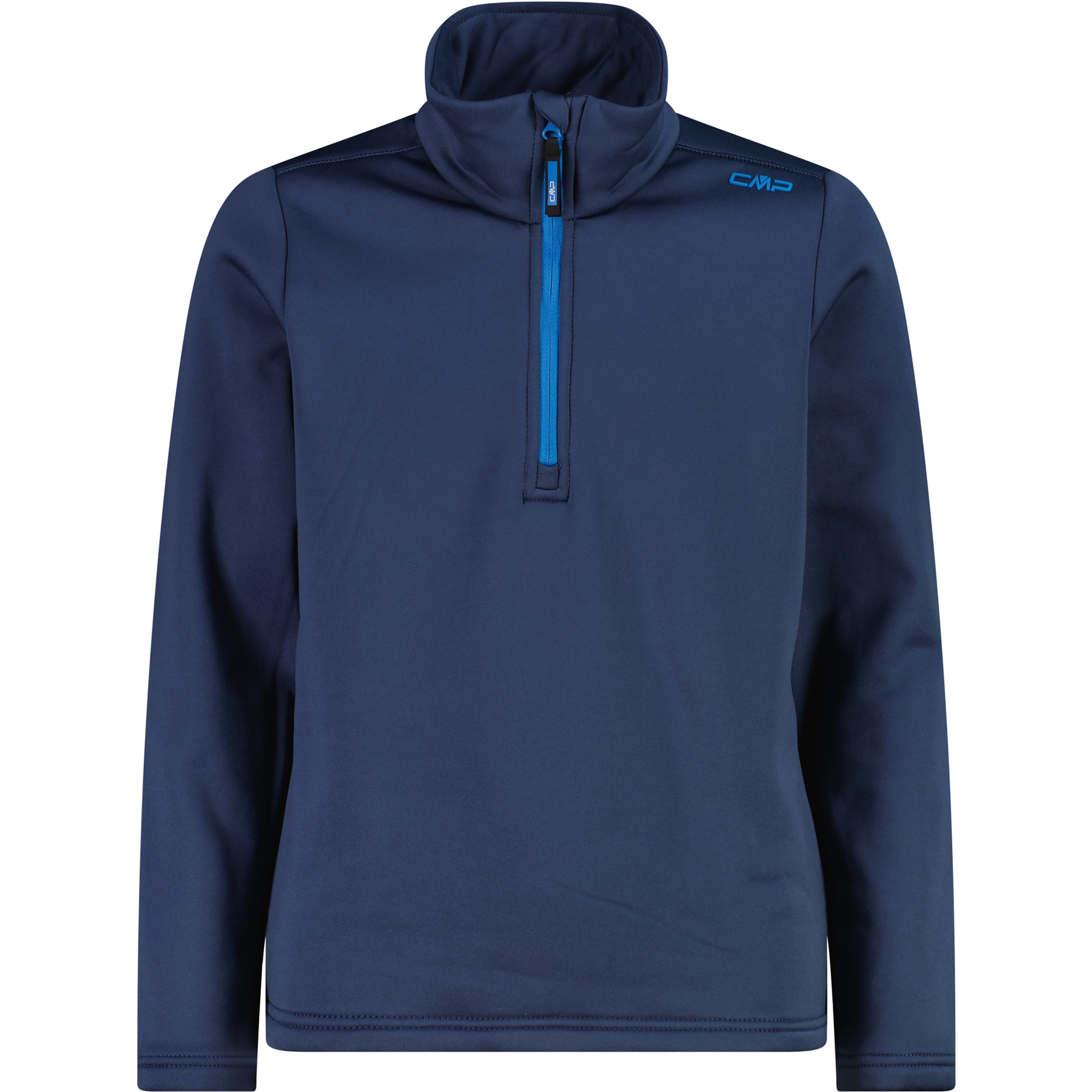 CMP Performance Kinder Pullover blau Größe 176 Trekking