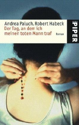 Andrea Paluch - Der Tag, an dem ich meinen toten Mann traf: Roman - Preis vom 10.10.2026 11:48:34 h