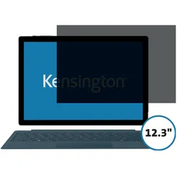 Kensington 2-Way für Surface Pro Model 2017 (12.30", 3:2), Notebook Schutzfolie