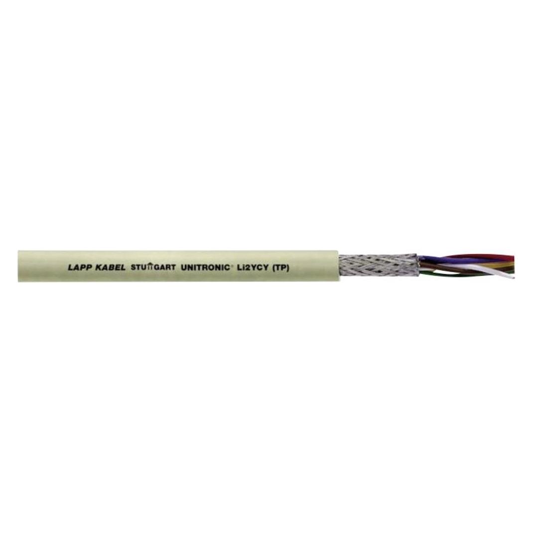 Lapp Datenleitung UNITRONIC Li2YCY (100 m) (31324)