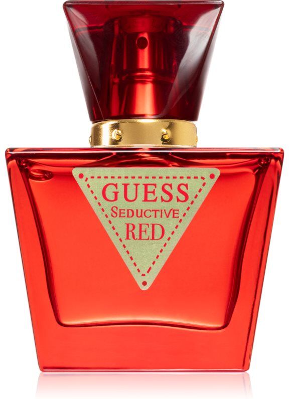 Guess Seductive Red Eau de Toilette pour femme 30 ml