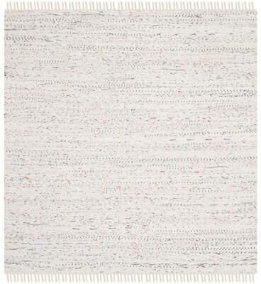 SAFAVIEH Handmade Rag Rug Vistiana Flatweave Cotton Rug