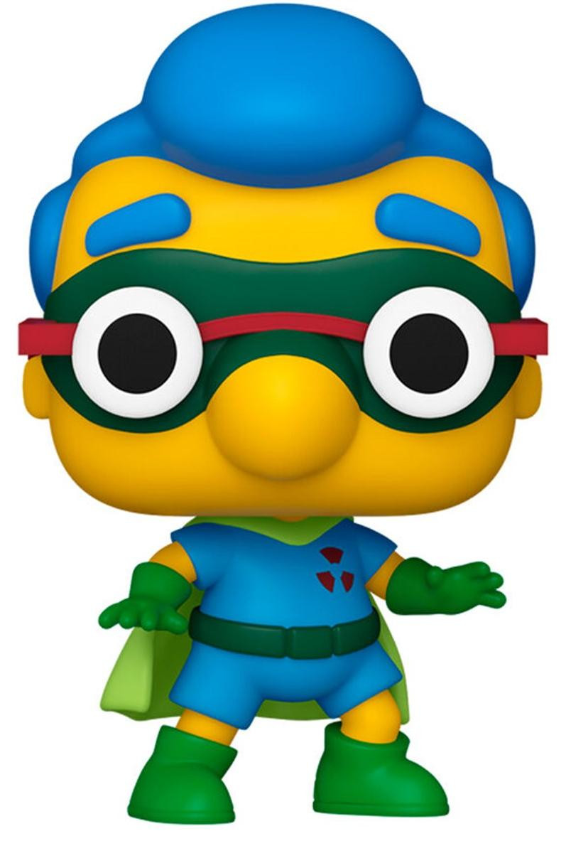 Funko Pop! Televisie 80074 Verzamelfiguur Animatie