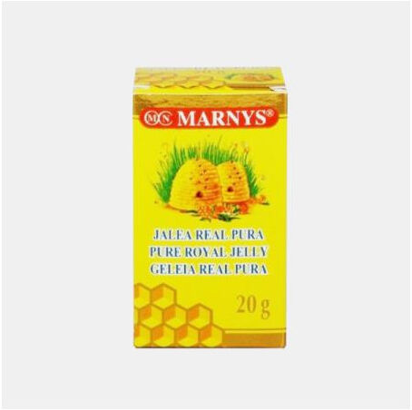 MARNYS GELEIA REAL FRESCA 20g