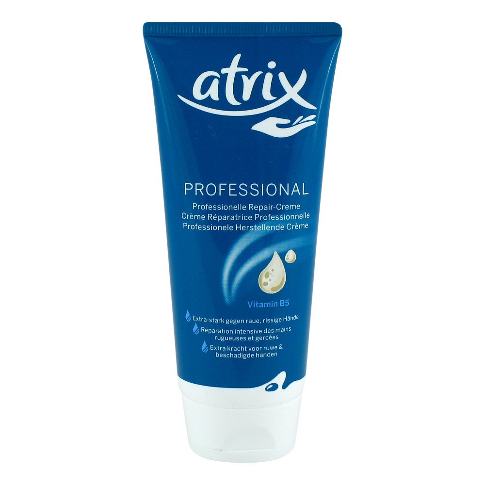 Beiersdorf AG/GB Deutschland Vertrieb Atrix Proff Repaircr Tube 11324183