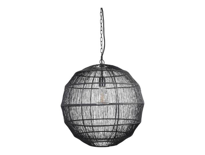 Urban Interiors Hanglamp Vida Ø45cm - Zwart