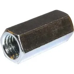 Fuchs+Sanders Verbindungsmuttern 0913/001/75 12x40