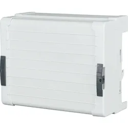 Eaton 138384 Abdeckprofil, Front, B=1100mm, für 4p BBC-CS4-F