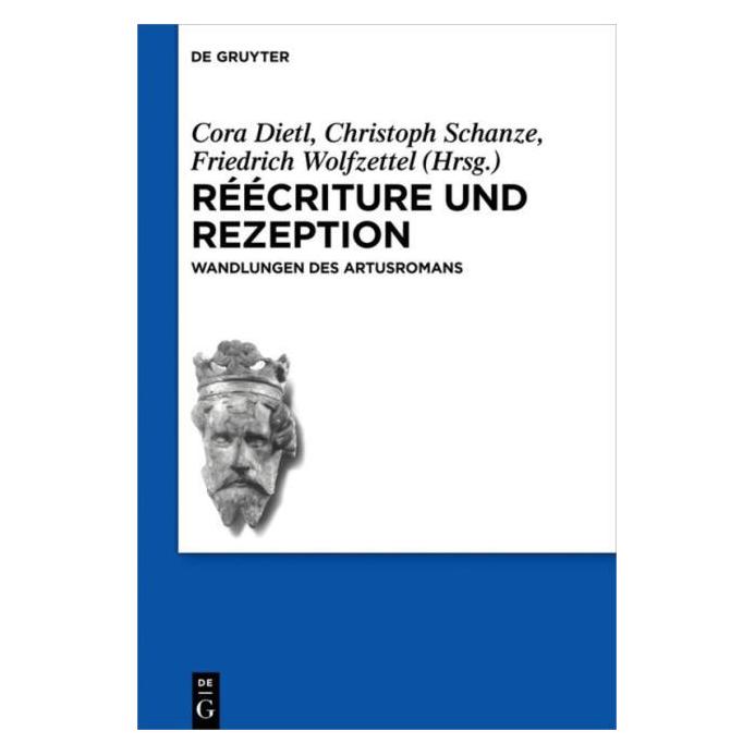 De Gruyter Réécriture und Rezeption (Deutsch, Hardcover) (39024509)