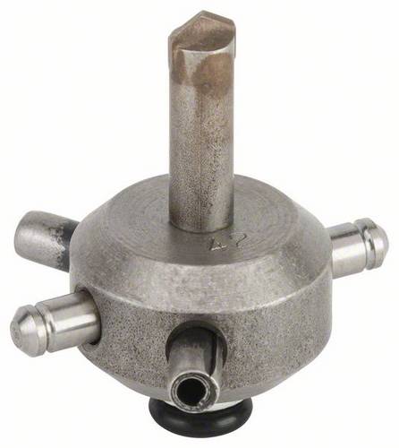 Bosch Accessories 2608597476 Zentrierkreuz für Trockenbohrkronen und Dosensenker 42mm 1St.