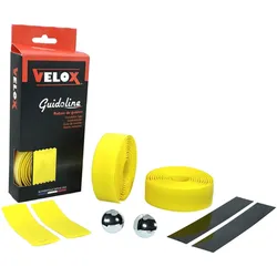 Velox, Lenkerband
