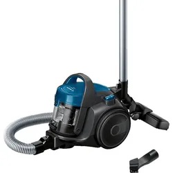 BOSCH BGC05A220A Serie 2 Staubsauger, maximale Leistung: 700 Watt