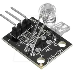 DEBO HEARTBEAT - Entwicklerboards - Finger-Herzschlag-Erkennungssensor