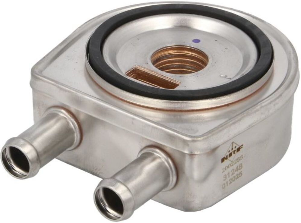 Ölkühler, Motoröl NRF 31248