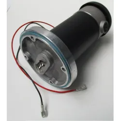 Metallkraft Motor MBS 150,155K / 230V #M19 / 1,5kW