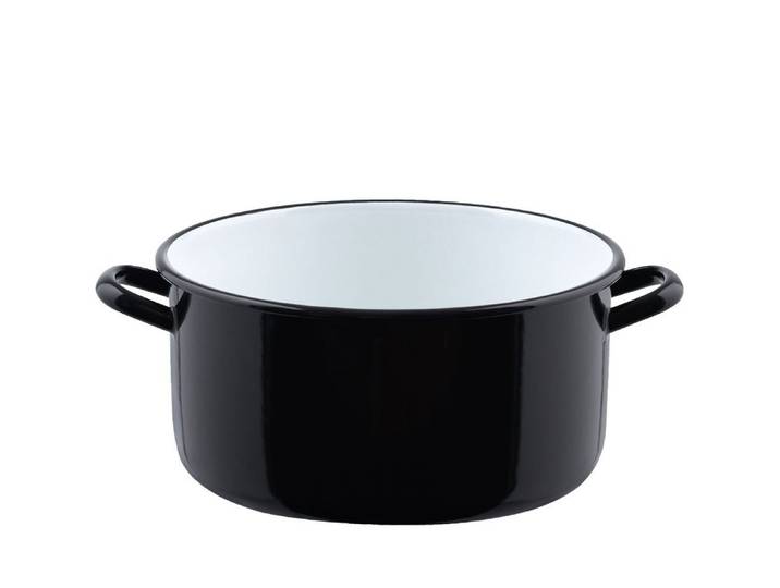 Riess Kasserolle Classic Riesen & Zwerge, 32 cm / 12,0 L
