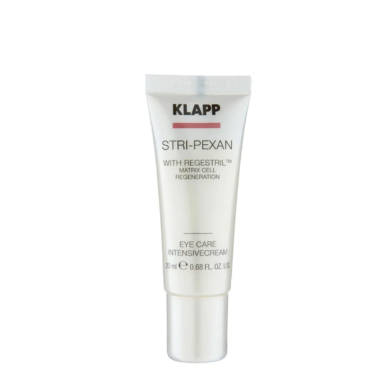 Klapp Stri-PeXan Eye Care Intensivcream, 20ml 2016
