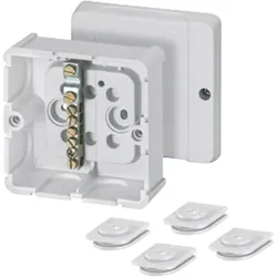 Hensel DP 9026 Anschlusskasten für Potentialausgleichleitungen