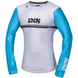 iXS, Motorradjacke, Trigger MX Jersey 4.0 (Herren, XL)