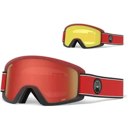 Giro, Skibrille