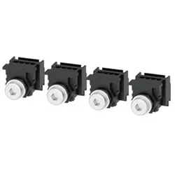 Siemens Dig.Industr. Schraubenflachanschluss 3VA9114-0QA00