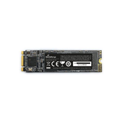 512GB MediaRange MR1023 M.2 2280 SATA 3D-NAND TLC (MR1023)
