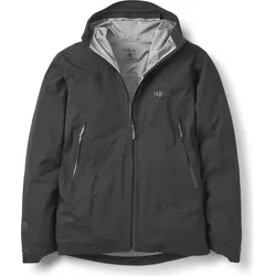 Rab Firewall Light Jacket black (BLK) S