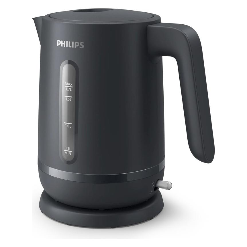 Philips Essentials collection HD9314/90 Wasserkocher 1000 Series (1.70 l) (HD9314/90)
