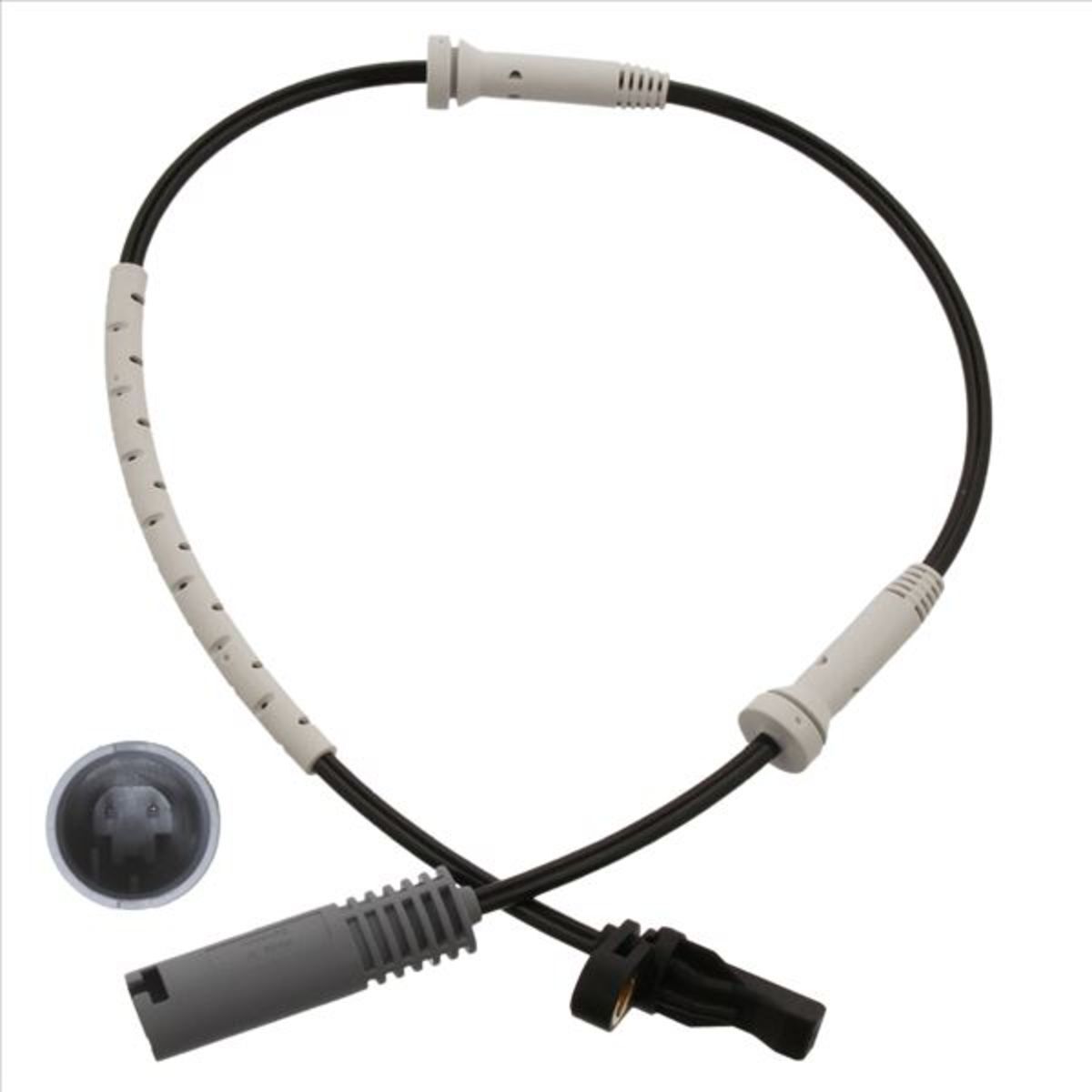 Sensor, Raddrehzahl FEBI BILSTEIN 37466