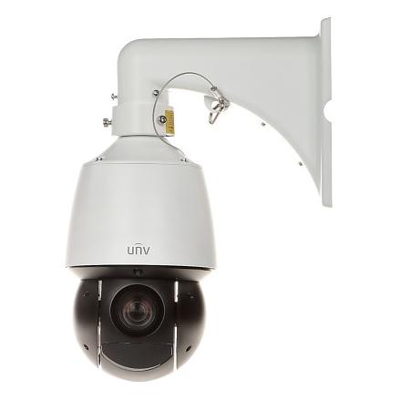 IP-Kamera IPC6424SR-X25-VF-B - 4 Mpx 4.8... 120 m (IPC6424SR-X25-VF-B)