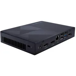 Gigabyte GB-BNIP-N200 (Intel N200), Barebone
