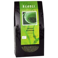 Grüntee - Japan Bancha lose