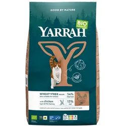 Grain Free Cat Food Trockenfutter - Huhn & Fisch 800g