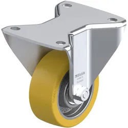 Blickle, Möbelrollen, 752607 BH-GTH 100K-3