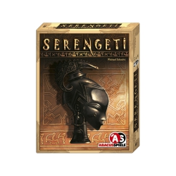 Abacusspiele Serengeti 263487