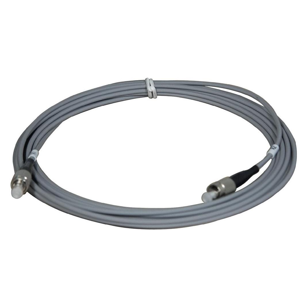 Triax Glasfaser LWL Anschlusskabel (1x FC/PC-Stecker (Antennenkabel) (307663)