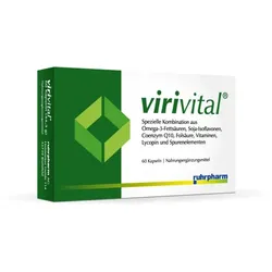 VIRIVITAL Kapseln 60 St
