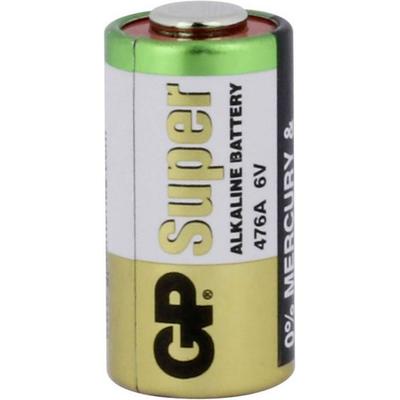 GP GP476A769C1 Spezial-Batterie 476A Alkali-Mangan 6V 105 mAh