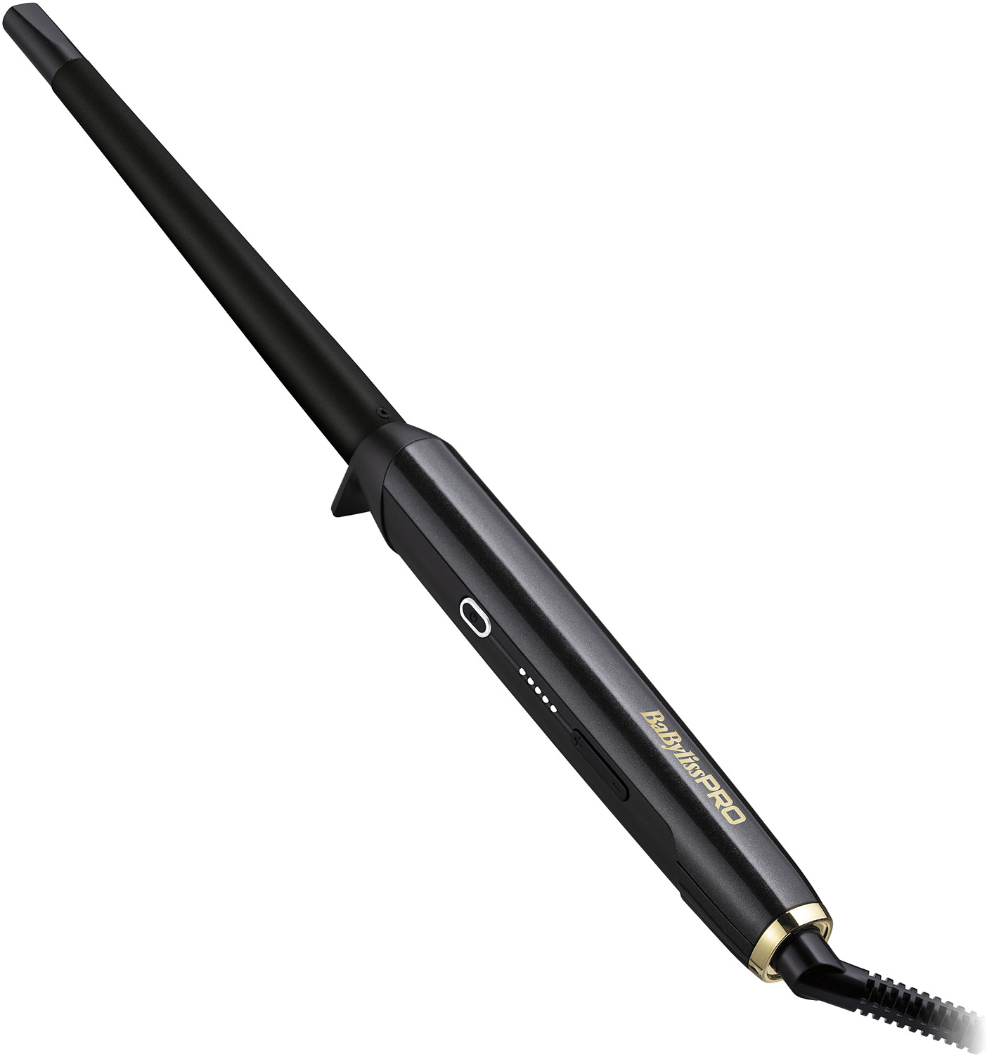 BaByliss PRO High Performance Curling Tong 19-13 mm BAB2480E