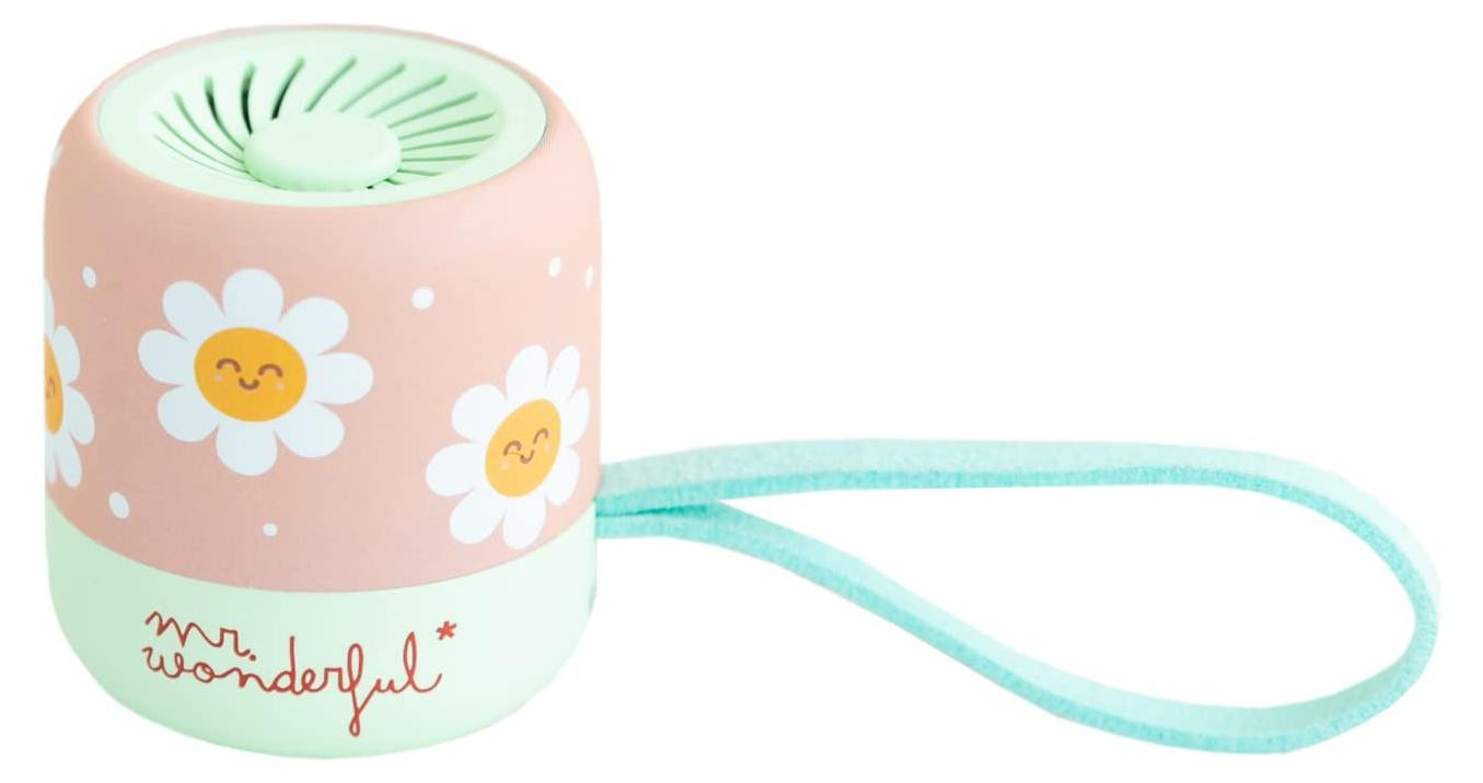 Mr. Wonderful Mini-speaker Shake Your Body