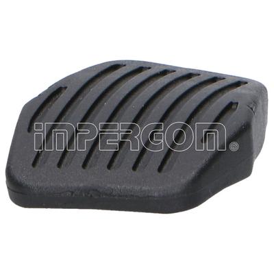 ORIGINAL IMPERIUM Pedalbelag, Kupplungspedal 700029 für Ford