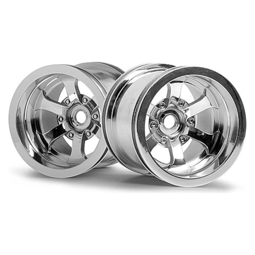 HPI Scorch 6-speichern (3087)