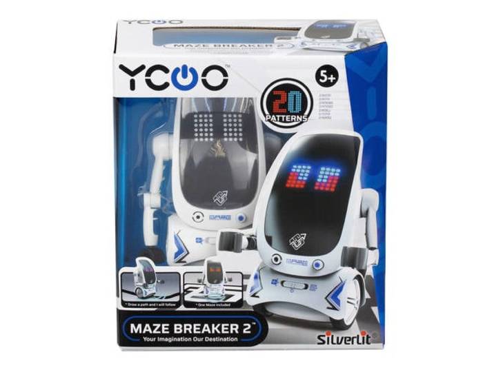 Silverlit Maze Breaker II