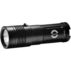 Oceama Solea Pro - 4000 Lumen - Tauchlampe
